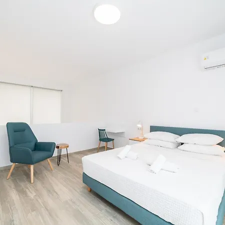 Olympiada Residential Complex & *