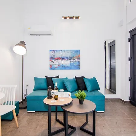 Olympiada Residential Complex & Lejlighed *