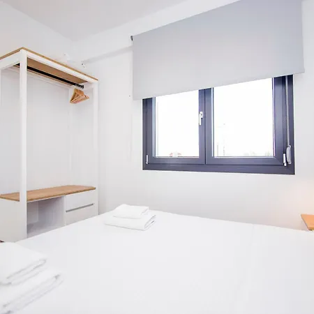 Olympiada Residential Complex & Lejlighed Ofrínion