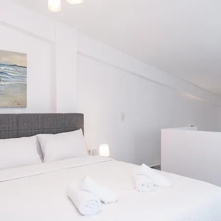 Olympiada Residential Complex &