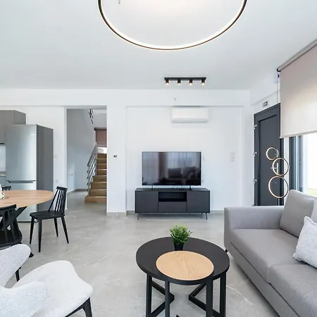 Olympiada Residential Complex & Lejlighed *