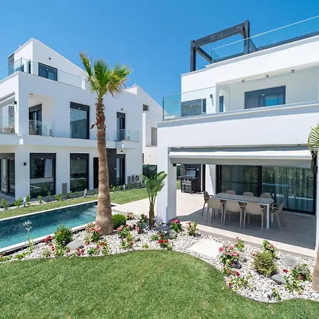 Olympiada Residential Complex & * Ofrínion