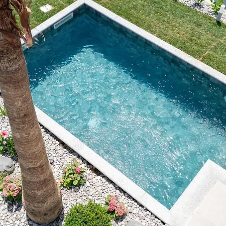 Olympiada Residential Complex & * Ofrínion