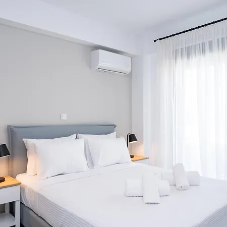 Olympiada Residential Complex & * Ofrínion