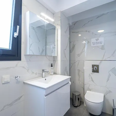 Olympiada Residential Complex & Ofrínion