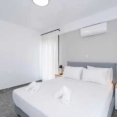 Olympiada Residential Complex & Ofrínion