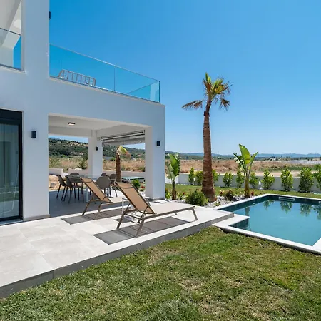 Lejlighed Olympiada Residential Complex &