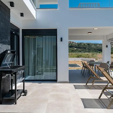 Olympiada Residential Complex & Lejlighed *