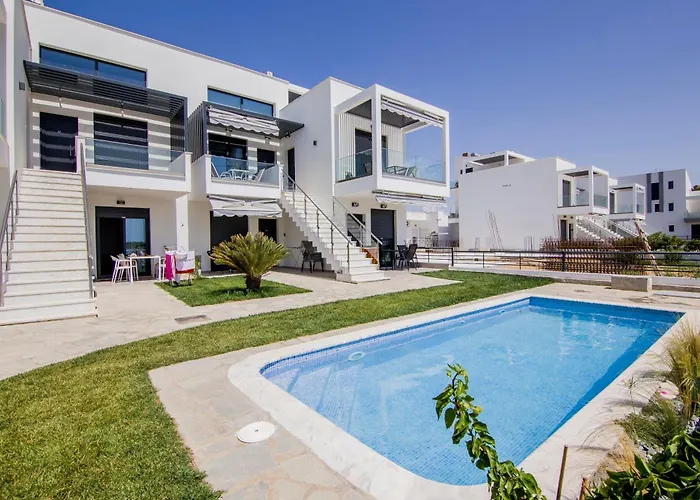 Апартаменты Olympiada Residential Complex &