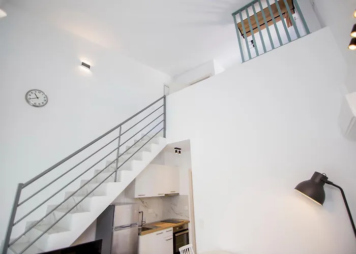 Olympiada Residential Complex & Апартаменты Офринио