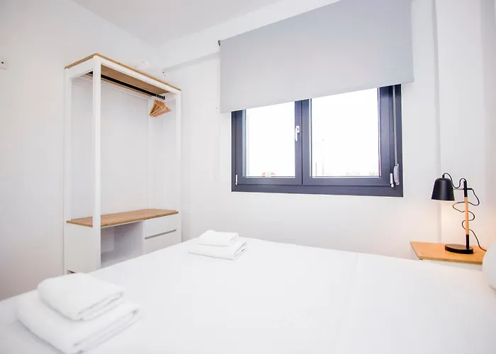 Olympiada Residential Complex & Апартаменты Офринио
