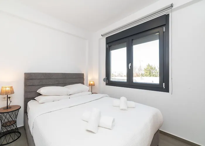 Olympiada Residential Complex & Апартаменты