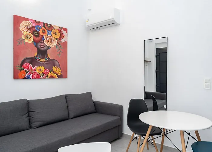 Olympiada Residential Complex & Апартаменты *