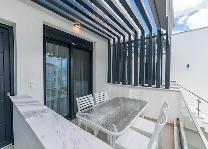 Olympiada Residential Complex & Апартаменты