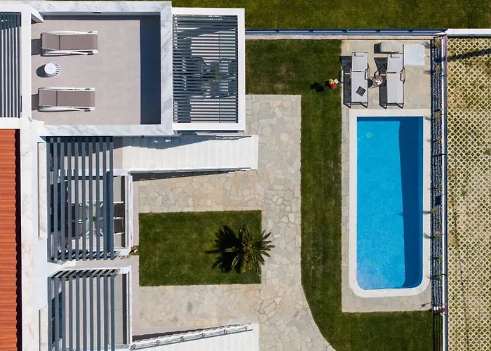 Апартаменты Olympiada Residential Complex & *