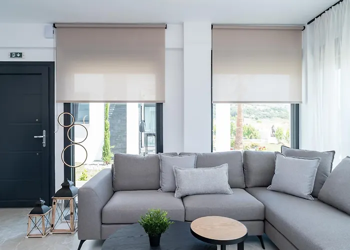 Апартаменты Olympiada Residential Complex &