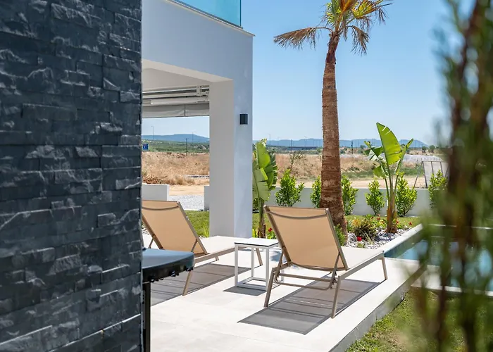 Olympiada Residential Complex & Апартаменты *