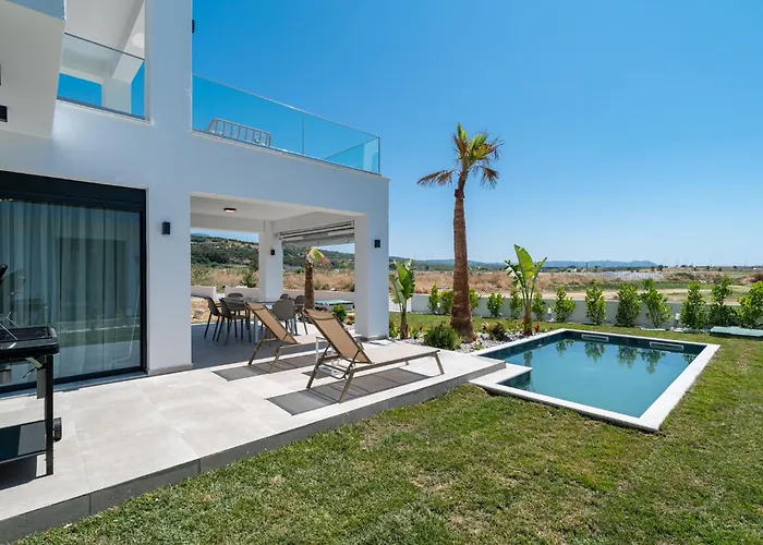 Апартаменты Olympiada Residential Complex &