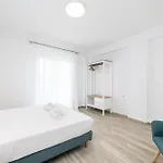 Olympiada Residential Complex & 公寓 *