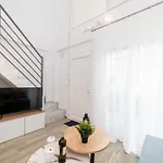 Olympiada Residential Complex &