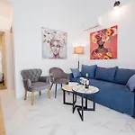 Olympiada Residential Complex & Appartement Ofrínion