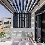 Olympiada Residential Complex & *