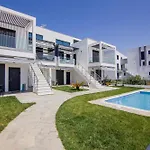 Olympiada Residential Complex & Appartement *