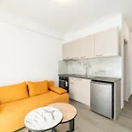 Olympiada Residential Complex & *