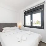 Olympiada Residential Complex & 公寓