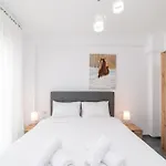 公寓 Olympiada Residential Complex &