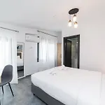 Appartement Olympiada Residential Complex & Ofrínion