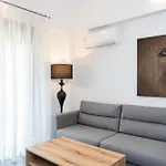 Olympiada Residential Complex & *