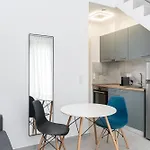 Olympiada Residential Complex & 公寓