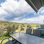 Olympiada Residential Complex & *