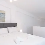 Olympiada Residential Complex &