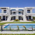 Olympiada Residential Complex & 公寓