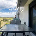 Olympiada Residential Complex &