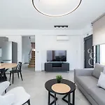 Olympiada Residential Complex & 公寓 *
