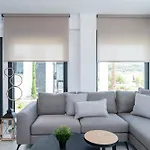 公寓 Olympiada Residential Complex &