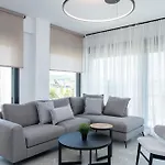 Olympiada Residential Complex & *