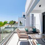 Olympiada Residential Complex &