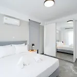 Olympiada Residential Complex & *