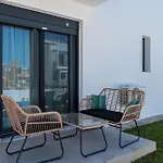 Olympiada Residential Complex & 公寓