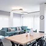 Olympiada Residential Complex &