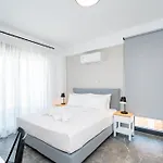 Olympiada Residential Complex & 公寓