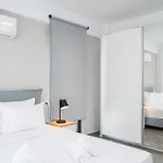 Olympiada Residential Complex &