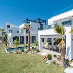 Olympiada Residential Complex & *