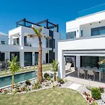 Olympiada Residential Complex & Ofrínion