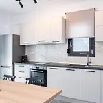 Olympiada Residential Complex &