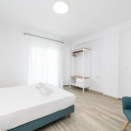 Olympiada Residential Complex & דירה *